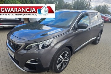 1,6 HDI 120 KM 7-osób Automat GWARANCJA Zamiana Zarejestrowany