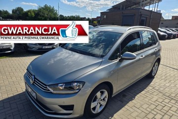 1,2 TSI 110 KM GWARANCJA Zamiana Zarejestrowany