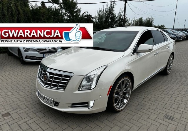 cadillac
