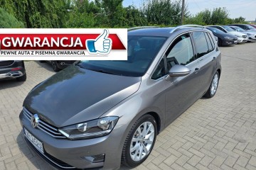 1,4 TSI 125 KM Automat Serwis GWARANCJA Zamiana Zarejestrowany