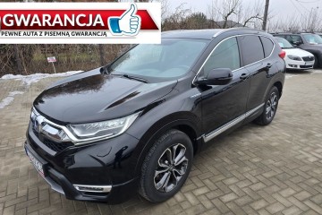2,0 Hybryda 146 KM Automat 4x4 Serwis Salon PL GWARANCJA Zamiana