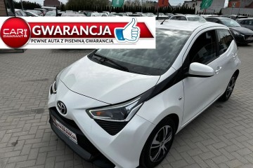 1,0 Benzyna 72 KM GWARANCJA Zamiana Zarejestrowany