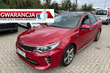 GT line 1.7 CRDi 141KM Automat Łopatki Full Opcja Zamiana Gwarancja