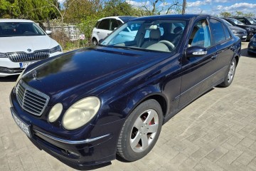 2,2 CDI 150 KM Zamiana Zarejestrowany