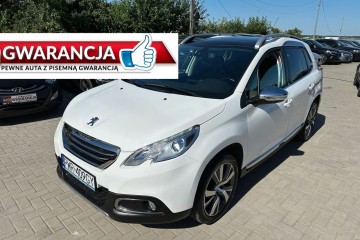 1,6 HDI 120 KM GWARANCJA Zamiana Zarejestrowany