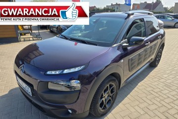 1,2 Benzyna 82 KM Automat GWARANCJA Zamiana Zarejestrowany