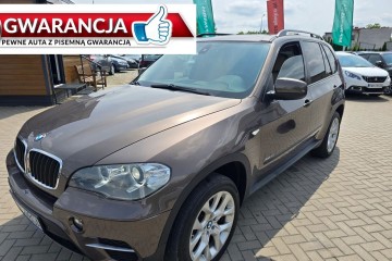 3,0 Benzyna 306 KM X-Drive Automat GWARANCJA Zamiana Zarejestrowany