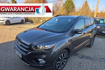 2,0 TDCi 150 KM 4x4 Serwis GWARANCJA Zamiana Zarejestrowany