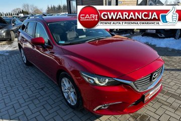 2.0 benz. 165KM Automat Gwarancja Zamiana Zarejestrowany Salon POLSKA