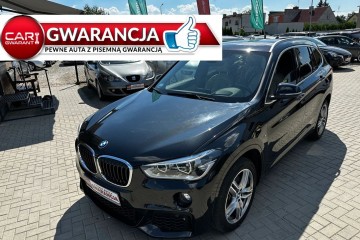 xDrive M-pakiet 2.0 diesel 231KM Automat Gwarancja Zamiana