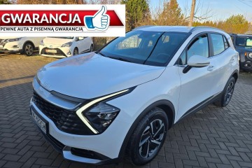 1,6 Benzyna 180 KM + Hybryda Automat GWARANCJA Zamiana Zarejestrowany