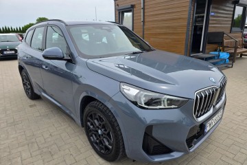 1,5 Benzyna 136 KM+ Hybryda plug-in X-Drive Automat Zamiana Zarejestr.