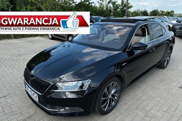 2,0 TDI 190 KM L&K 4x4 Automat Salon PL GWARANCJA Zamiana