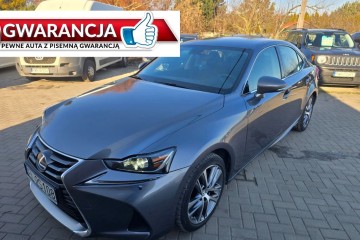 2,5 Benzyna + Hybryda 181 KM Salon PL Automat GWARANCJA Zamiana