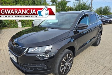 1,6 TDI 116 KM Automat GWARANCJA Zamiana Zarejestrowany