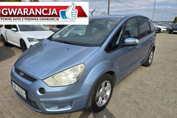 2,0 TDCi 140 KM GWARANCJA Zamiana Zarejestrowany