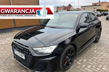 40TFSI S-line Automat S-tronic Zamiana Gwarancja Zarejestrowany