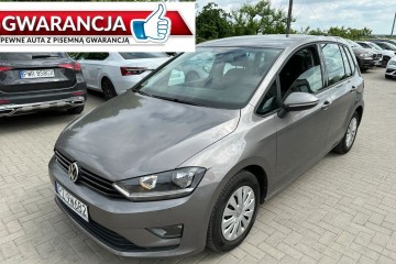 1,6 TDI 110 KM Udok. przebieg GWARANCJA Zamiana Zarejestrowany
