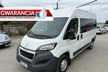 2,0 HDI 131 KM 8-osób Serwis GWARANCJA Zamiana Zarejestrowany