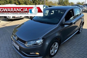 Lounge 1.4 TDI 75KM Gwarancja Zamiana Zarejestrowany