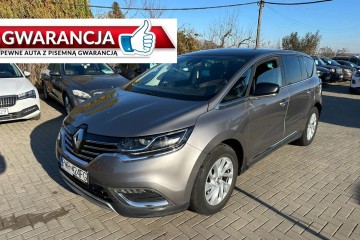 1,6 dCi 131 KM 7-osób GWARANCJA Zamiana Zarejestrowany