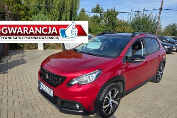 1,6 HDI 120 KM GWARANCJA Zamiana Zarejestrowany