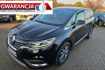 1,6 DCi 160 KM Automat GWARANCJA Zamiana Zarejestrowany