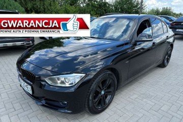 316i Sport 1.6 benz. 136KM Automat Gwarancja Zamiana Salon POLSKA