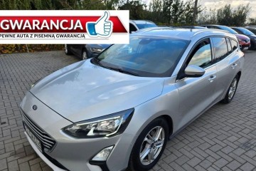 1,5 D 120 KM Automat GWARANCJA Zamiana Zarejestrowany