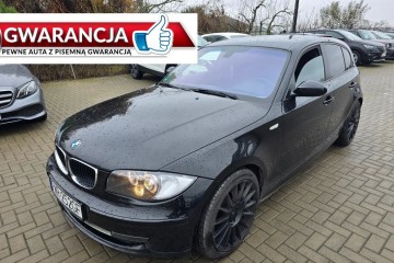 1,6 Benzyna 122 KM Serwis GWARANCJA Zamiana Zarejestrowany