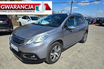 1,6 HDI 120 KM GWARANCJA Zamiana Zarejestrowany