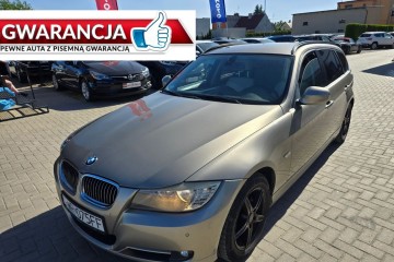 318 d 143 KM GWARANCJA Zamiana Zarejestrowany