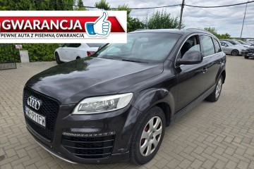 S-line 3.0 TDI 233KM Quattro Automat Łopatki Zamiana Gwarancja