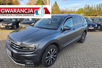 2,0 TDI 150 KM 4-Motion Automat Serwis GWARANCJA Zamiana Zarejestr.