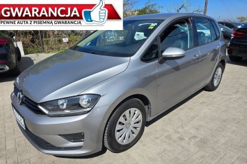 1.6 TDI 110KM Gwarancja Zamiana Zarejestrowany