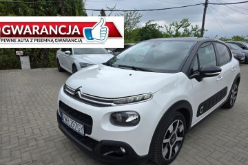 1,2 Benzyna 110 KM Automat GWARANCJA Zamiana Zarejestrowany