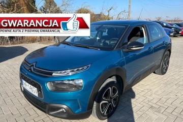 1,2 Benzyna 110 KM GWARANCJA Zamiana Zarejestrowany