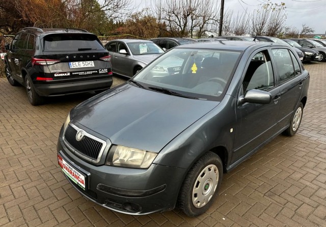 skoda