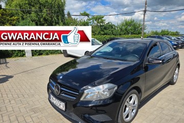 1,5 CDI 90 KM Pakiet AMG Udok. przebieg GWARANCJA Zamiana Zarejestr.