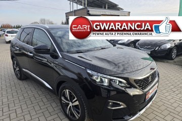 GT-line 2.0 HDi 177KM Automat + łopatki Gwarancja Zamiana Zarejestr.