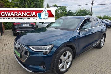 55 Quattro S-Line 408 KM Automat GWARANCJA Zamiana Zarejestrowany