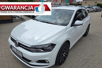 1,0 Benzyna 95 KM Serwis GWARANCJA Zamiana Zarejestrowany