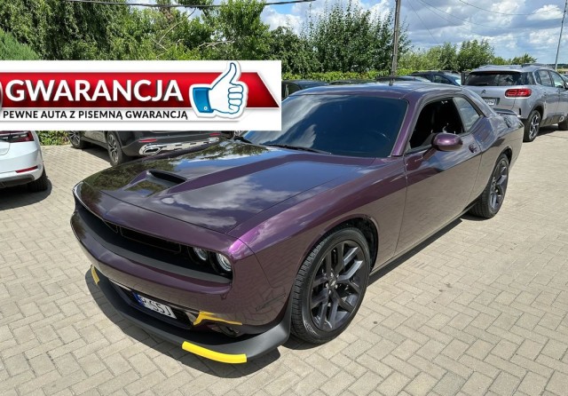 dodge