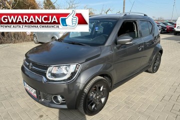 1.2 benzyna 90KM + miękka hybryda Gwarancja Zamiana Zarejestrowany