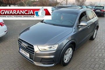 lift 2.0 benz. 200KM Automat S-tronic Gwarancja Zamiana Zarejestrowany