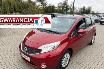 1.2 benzyna 80KM Panorama Gwarancja Zamiana Zarejestr.