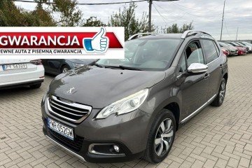 1,6 HDI 92 KM GWARANCJA Zamiana Zarejestrowany