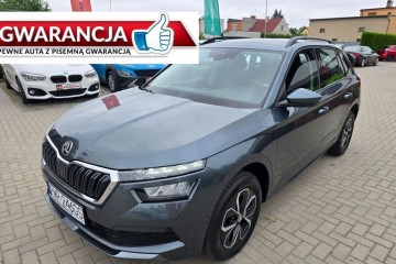 1,0 TSI 116 KM Automat GWARANCJA Zamiana Zarejestrowany