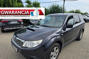 2,0 D 147 KM 4x4 Serwis GWARANCJA Zamiana Zarejestrowany