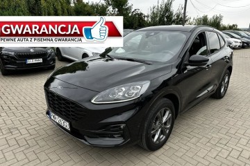 ST-Line 2,5 Benz. 152 KM + Hybryda Plug-In Automat GWARANCJA Zamiana